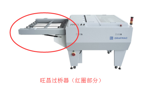 旺昌沖版機