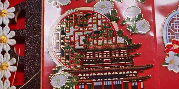 數(shù)碼標(biāo)簽印刷機(jī)