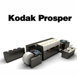 柯達prosper系列數碼印刷機